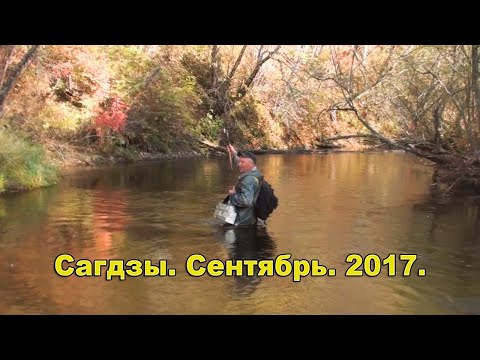 Видео: Рыбалка на хариуса 2017 не задалась, но отдых вышел замечательный
