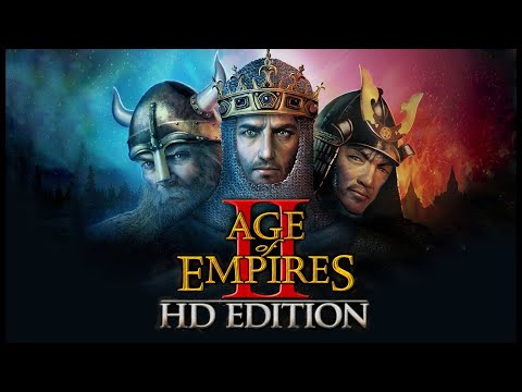 Видео: Кхмеры. Age of Empires II #18.СТРИМ.