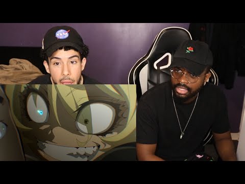 Видео: ЭТО ЗА ПРЕДЕЛАМИ ЭНЕРГИИ ЧЁРНЫХ ВВС 😱🔥 | ТАНЯ: ДЕМОН, ИЗМЕНЁННЫЙ ИСЕКАЮ | РЕАКЦИЯ!