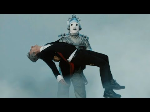 Видео: 10 случаев, когда Доктор Кто зашёл слишком далеко