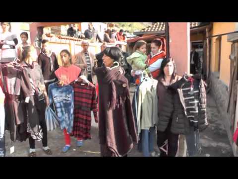 Видео: Годеж на Сабрина и Миладин Част 2