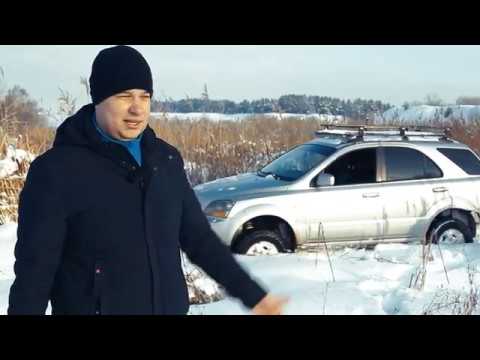 Видео: СЕКРЕТЫ Off-road, ДИНАМИЧКА И ШАКЛЫ.