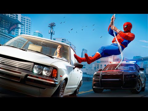 Видео: АДМИН-ЧИТЕР ТРОЛЛИТ ЗАДРОТОВ В GTA 5 RP