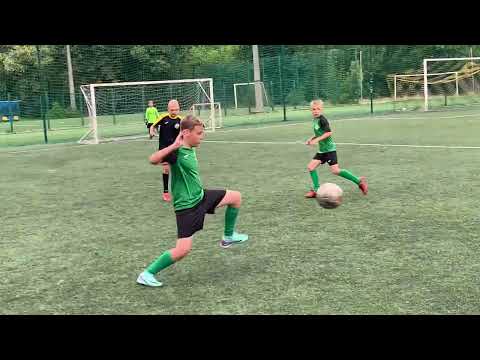 Видео: Green Stars - ФК Атлетік Дударків 0-1      14.06.2024  Kyiv Atlet CUP