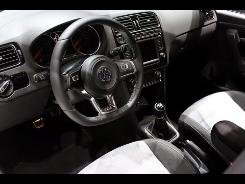 Видео: VW POLO 2015 дооснащение дистанционным управлением центральным замком