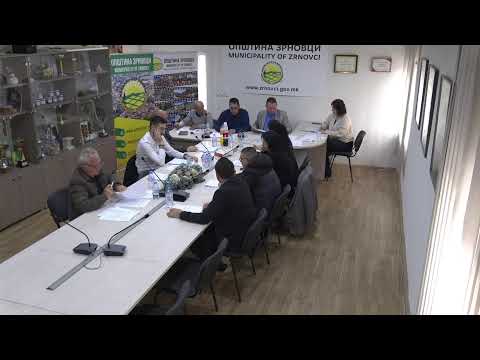 Видео: ПЕДЕСЕТ И ПРВА  51-та Седница на Совет на општина Зрновци (5)