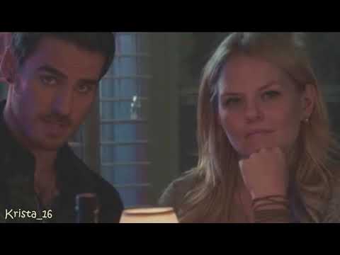 Видео: Эмма и Крюк || Emma & Hook || Эти пули [OUAT]