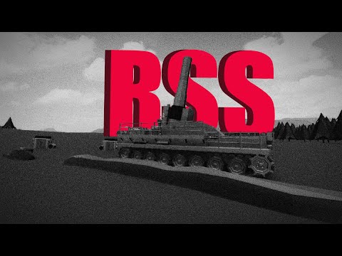 Видео: RSS | Битва на Русскоязычном сервере Stormworks | 17 часть.