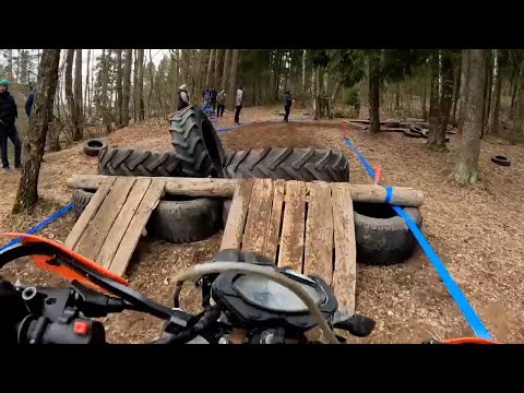 Видео: Минск Х250 - 4 seasons- (РЖАКА) - 2 день