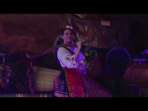 Видео: Ансамбъл "Фолклорика", Концерт "Пребъдване", Танц „По Гроздобер“