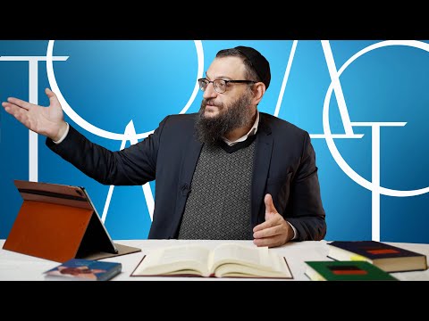 Видео: Двар Тора. Толдот: Нет худа без добра