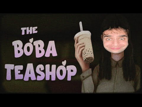 Видео: Я ВАРЩИК...БАБЛ ТИ | ГОГЕН ИГРАЕТ В ИГРУ The Boba Teashop