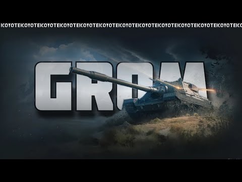 Видео: GROM - СНАЙПЕРСЬКА ПТ, ГРАЄМ ВІД КУЩА | ШЛЯХ В 3 ВІДМІТКИ |