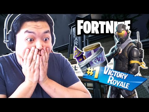 Видео: Fortnite - Battle Royale - Дээрэмчдийн Хот ба Миний Урхи