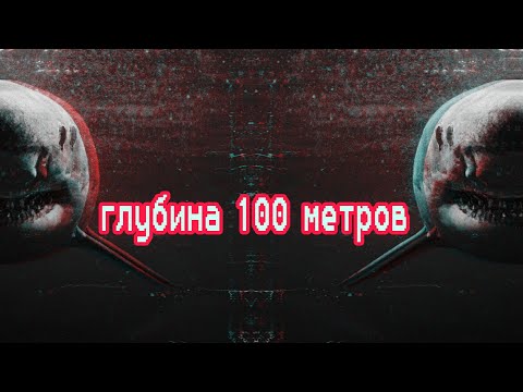 Видео: дичь на глубине