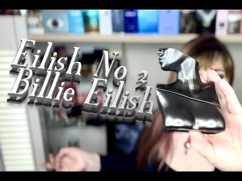 Видео: Eilish No 2 Billie Eilish . ТОЛЬКО ДЛЯ НАСТОЯЩИХ БЭД ГАЕВ!