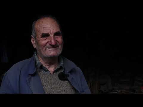 Видео: Последният занаятчия - Short Film