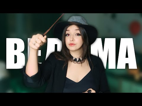 Видео: Салем. Город ведьм | Мистические истории