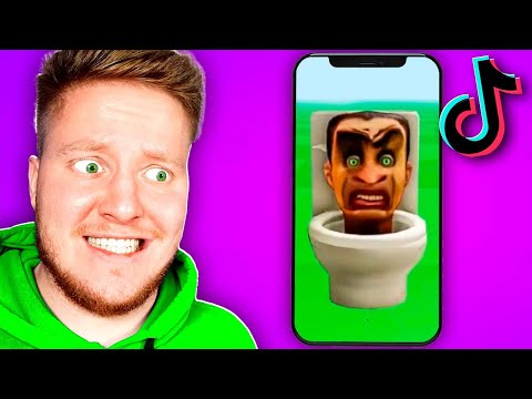 Видео: ROBLOX ТИК-ТОКИ, КОТОРЫЕ РАССМЕШАТ ТЕБЯ!
