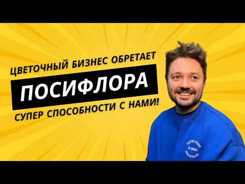 Видео: ИНТЕРВЬЮ | Почему предприниматели нанимают Посифлору и что стоит за красивым интерфейсом? | MFS TV