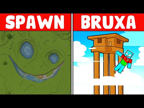 Видео: 35 АНОМАЛИЙ в Minecraft!