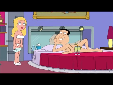 Видео: Гриффины   Ребёнок Куагмира