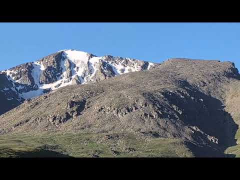 Видео: Поход от Батана на сфагновые озёра 16 -19.06.25 часть 1.