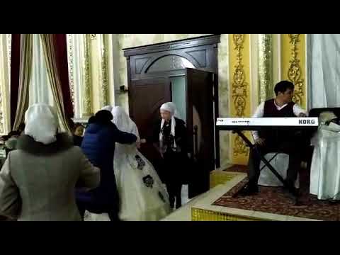 Видео: Кентау беташар. Асаба Рахымжан- музыкант Ержан.