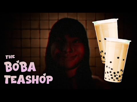 Видео: ДАЖЕ ПРИЗРАКИ ХОТЯТ ЭТОТ БОБА ЧАЙ ► Прохождение The Boba Teashop