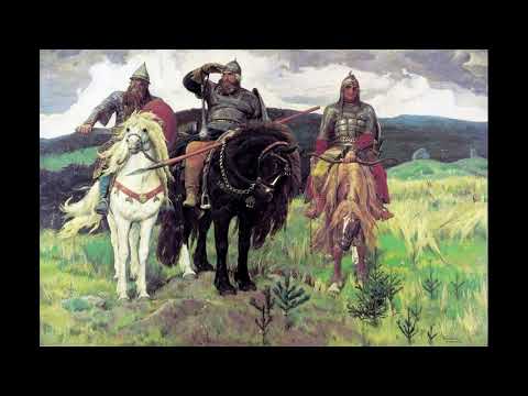 Видео: русские  люди 16 века глазами иностранца