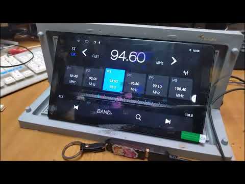 Видео: K4811 sp9863a uis8581a диагностика - устройство не включалось, далее смотрите, читайте..