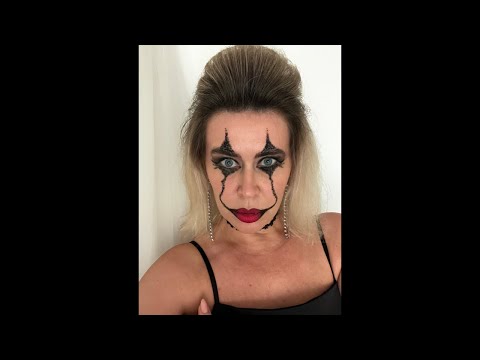 Видео: ЮлалаШик и хеллуин