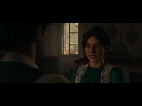 Видео: Прохождение Mafia: The Old Country ч.8