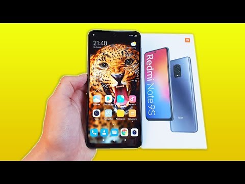 Видео: КАК НАСТРОИТЬ НОВЫЙ REDMI NOTE 9S - МОИ РЕКОМЕНДАЦИИ!