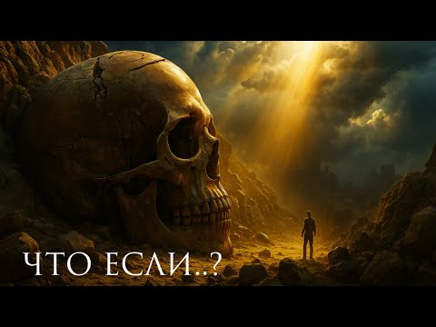 Видео: Что, если 200 000 Лет Назад На ЗЕМЛЕ Жила Древняя ЦИВИЛИЗАЦИЯ? | ИСТОРИЯ ДЛЯ СНА