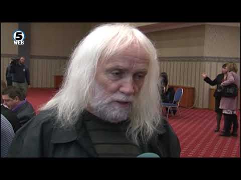 Видео: Паско Кузман тврди дека знае каде е гробот на Александар Македонски