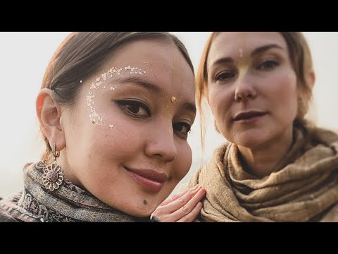 Видео: Учеба в Индии | Курсы по философии | Маяпур