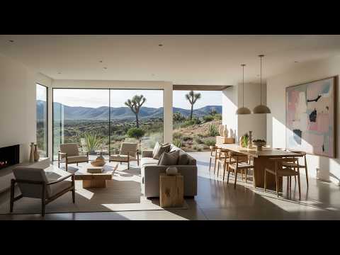 Видео: Элегантность вне времени: современные минималистичные интерьерные тренды 2025 года, в которые вы ...