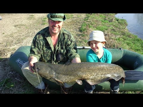 Видео: За сом през март 2019/филма/