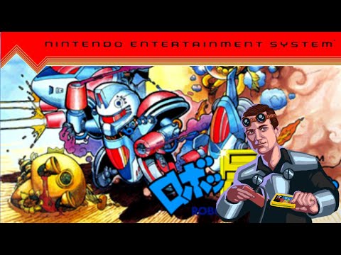 Видео: Robocco Wars | #8bit   #dendy  #ПРОХОЖДЕНИЕ #ИГРА #СТРИМ 1991