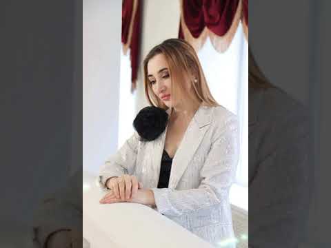 Видео: 💖Красавица ФА-СИ--ЛЯ с новой лирической песней! Фазиля Бадахова: "Сенича джокъду". Тансыкълыкъ джыр!