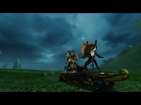 Видео: ArcheAge- Добыча очка чести [Фесаникс]_ 23.09.2025