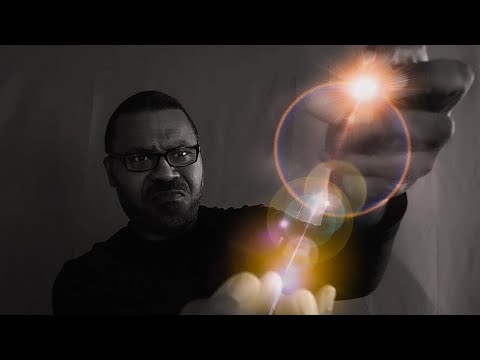 Видео: Ваша негативная энергия достигла ОПАСНОГО уровня! [АСМР]