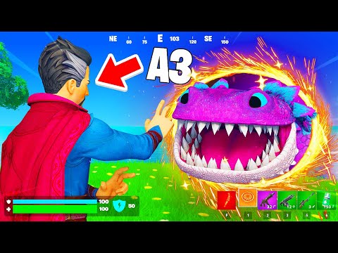 Видео: РАЗГАДАХ 40 МИТА ВЪВ FORTNITE СЕЗОН 2!