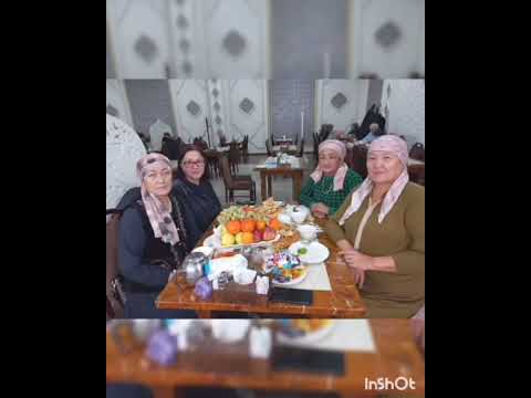 Видео: Кайын-Талаа мектебинин 1983-жылы бутуруучулорунун ,40-жылдык жолугушуусу.