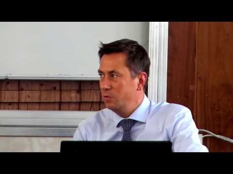 Видео: Дмитрий Конов,  Председатель Правления ООО «СИБУР»: Глобальные энергетические рынки