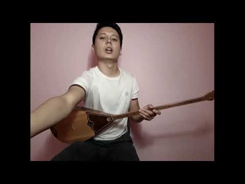 Видео: Домбыра құлағын жөндеу