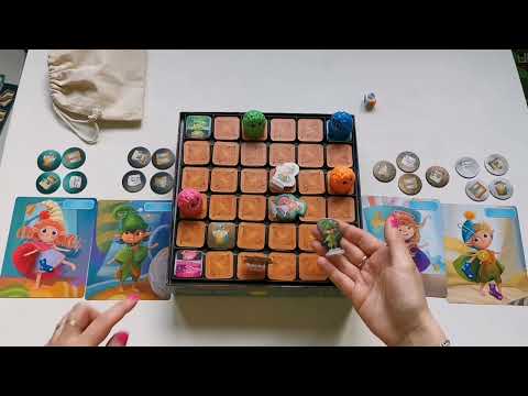 Видео: Носочные монстры от Стиля Жизни