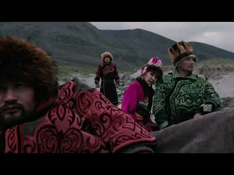 Видео: Алтын Оймок. Алтай