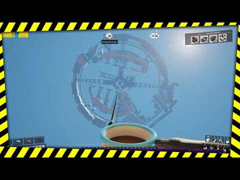 Видео: Satisfactory 1.0 :  Е08 Алюминий !!!!  Строим завод.